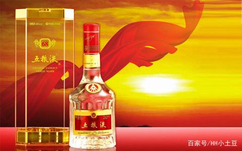 五糧液出口訂單創(chuàng)紀(jì)錄，韓國躍升為最大海外市場