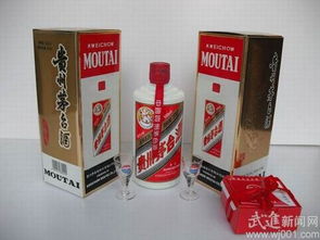 白酒零售市場掀起漲價潮，茅臺酒價格飆升超限價50%