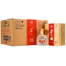 京東自營川酒五糧液旗艦店 優(yōu)質(zhì)白酒零售新體驗