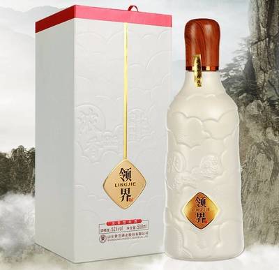 銷量破千萬，領界實體新零售再創(chuàng)佳績 白酒零售的新范式