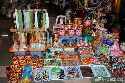 地攤經濟新思路 玩具與家居用品，哪個更能讓你賺到錢？