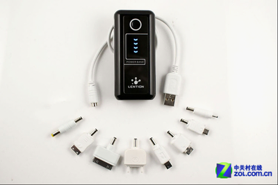 給力持久電力，智享隨行生活 藍(lán)盛手機(jī)充電寶A5600到貨解析