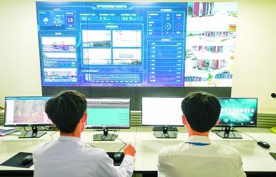智慧城市中的信息咨詢服務(wù) 變革、挑戰(zhàn)與未來